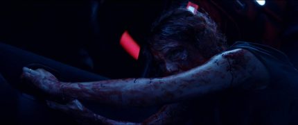 The Glass Coffin - Du gehörst mir!