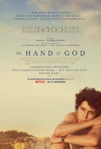 The Hand of God Netflix