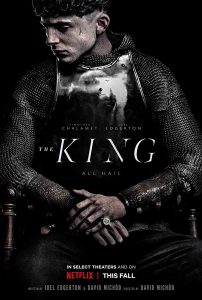 The King Netflix