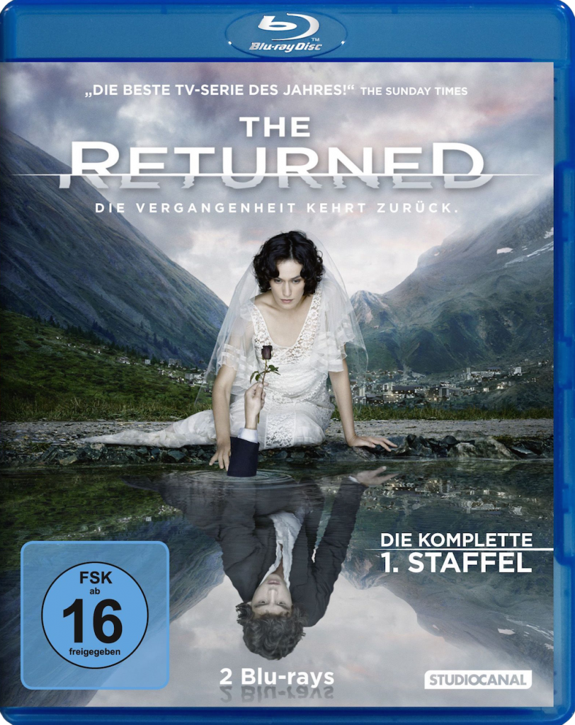 The Returned – Die komplette 1. Staffel (2012) | Film-Rezensionen.de