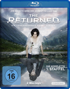 The Returned – Die komplette 1. Staffel