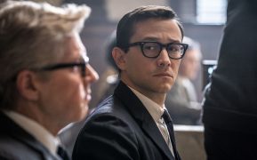 The Trial of Chicago 7 Netflix