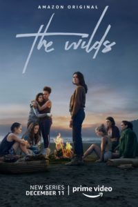 The Wilds Amazon Prime Video