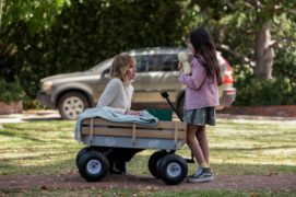 The Woman in the House Across the Street From the Girl in the Window Netflix