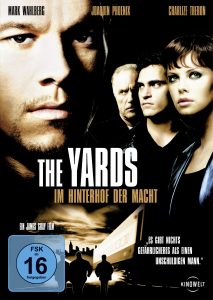 The Yards