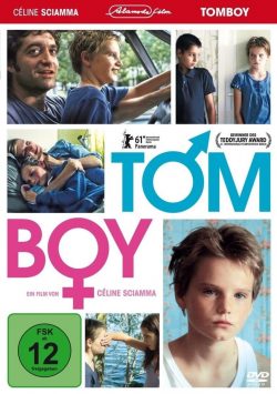 Tomboy FilmRezensionen.de