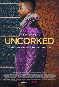 Uncorked Netflix