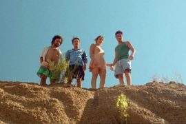 Unsichtbare Bedrohung – In the Quarry En el pozo