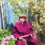 Varda par Agnès