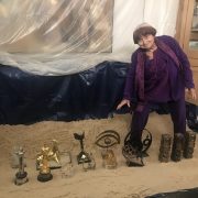 Varda par Agnès