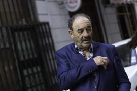 Warten auf Schwalben