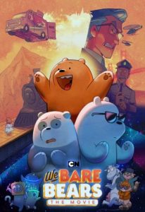 We Bare Bears Der Film The Movie