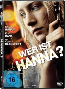 Wer ist Hanna?