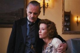 Wiedersehen in Howards End