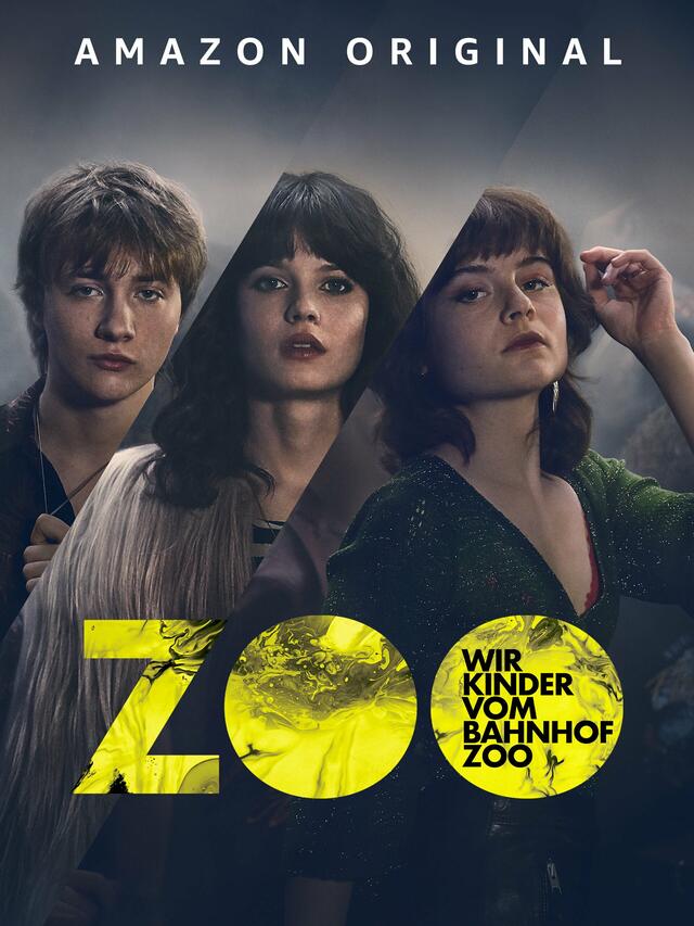 wir kinder vom bahnhof zoo film смотреть онлайн