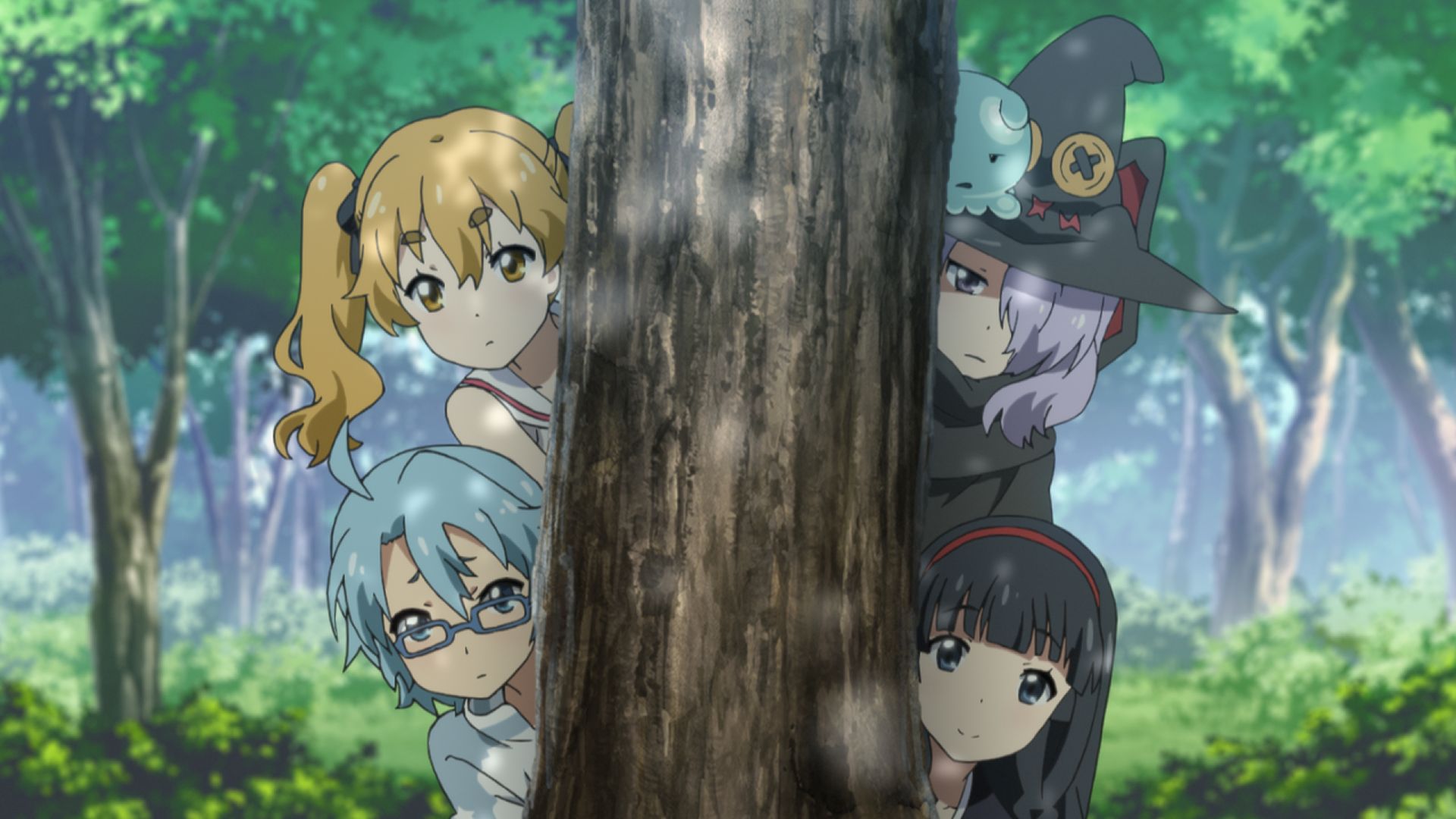 Wish Upon the Pleiades