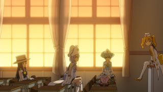 Wish Upon the Pleiades