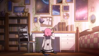 Wish Upon the Pleiades