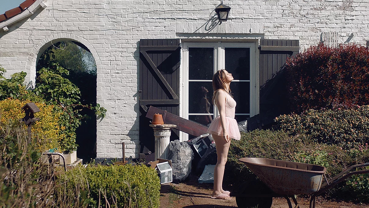 Working Girls Filles de joie