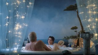 Working Girls Filles de joie