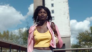 Working Girls Filles de joie