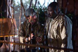 Zoo Staffel 1