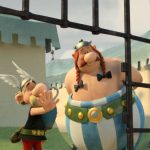 Asterix - Im Land der Götter