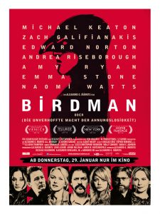 Birdman