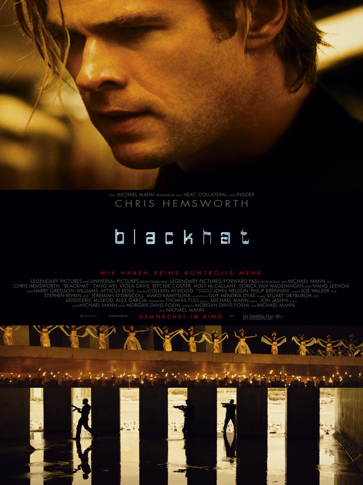 Blackhat Film