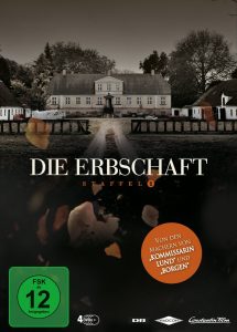 Die Erbschaft