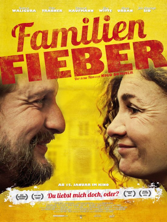 Neue Filme und Serien (12. 18. Januar 2015) Film
