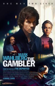 Gambler