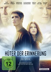 Hueter der Erinnerung