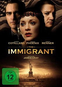 Immigrant