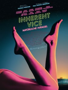 Inherent Vice