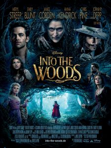 Into the Woods