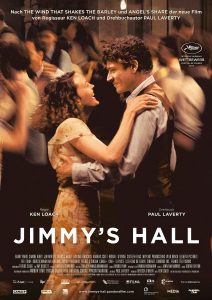 Jimmys Hall