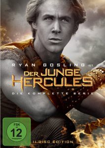 Junge Hercules