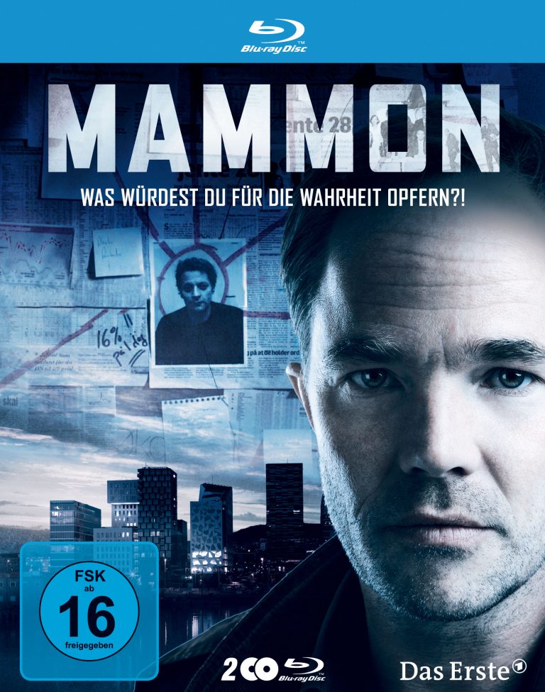 Mammon FilmRezensionen.de