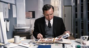 Mr May und das Fluestern der Ewigkeit