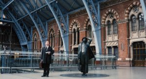 Mr May und das Fluestern der Ewigkeit