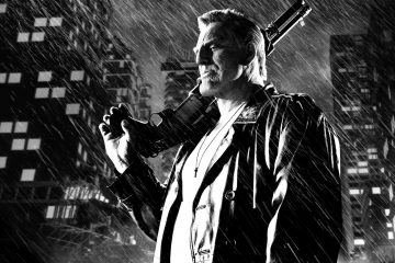 Sin City 2 - A Dame to Kill For