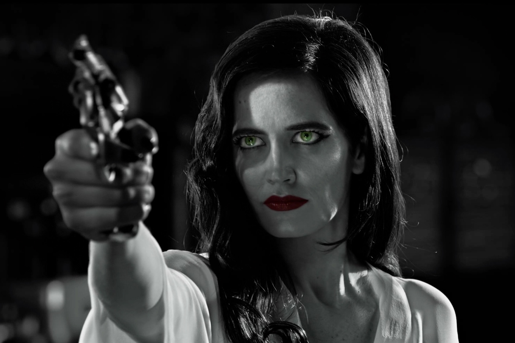 Sin City 2 - A Dame to Kill For