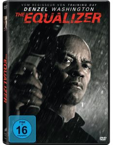 The Equalizer