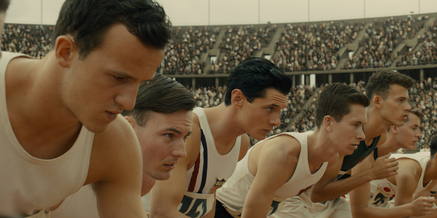 Unbroken [Trailer] | Film-Rezensionen.de