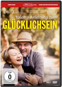 Yaloms Anleitung zum Gluecklichsein DVD