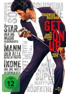 get on up