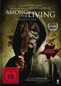 Among the Living