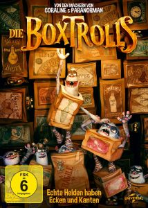 Boxtrolls