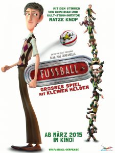 Fussball